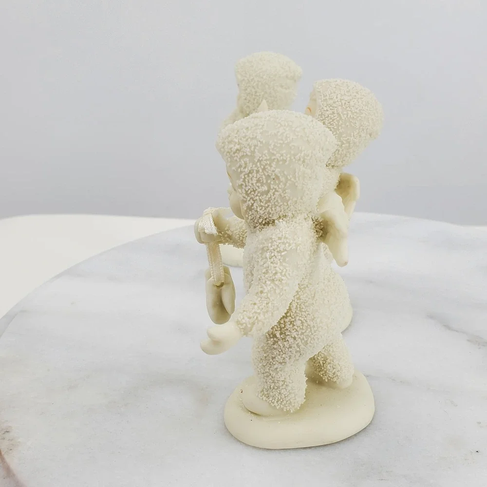 Dept 56 Snowbabies 
